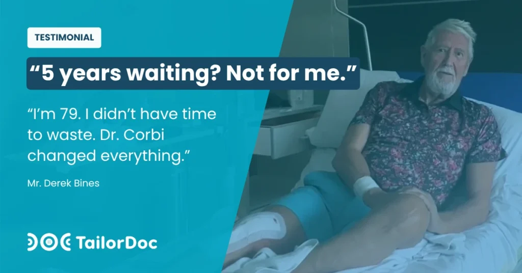 Derek Hospital